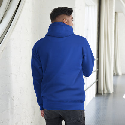 Herren Floki Hoodie