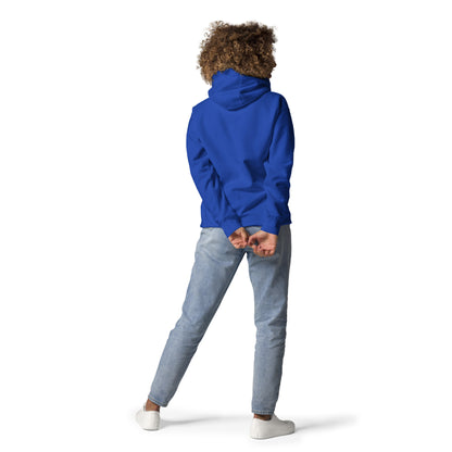 Damen Floki Hoodie