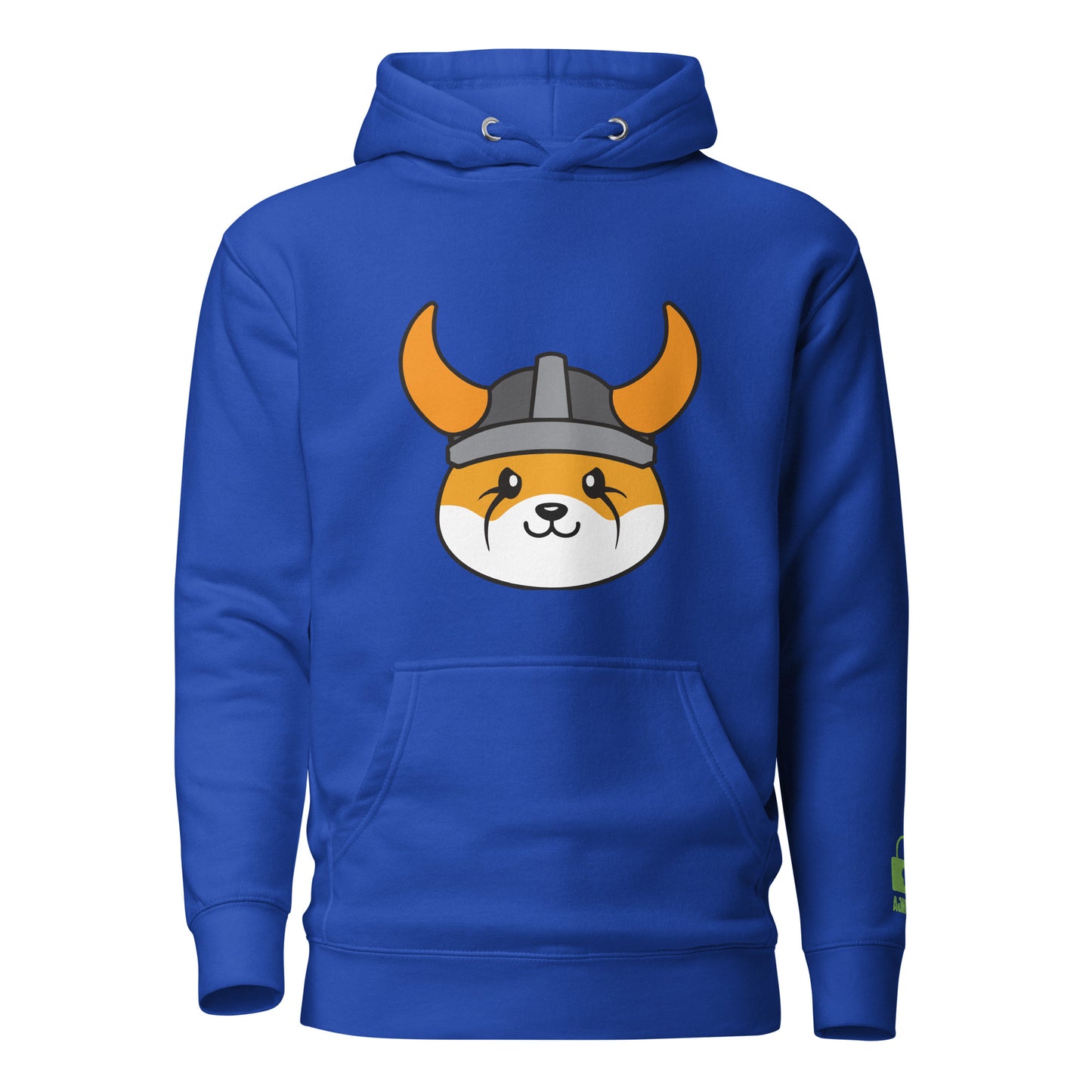 Damen Floki Hoodie