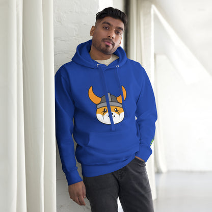 Herren Floki Hoodie