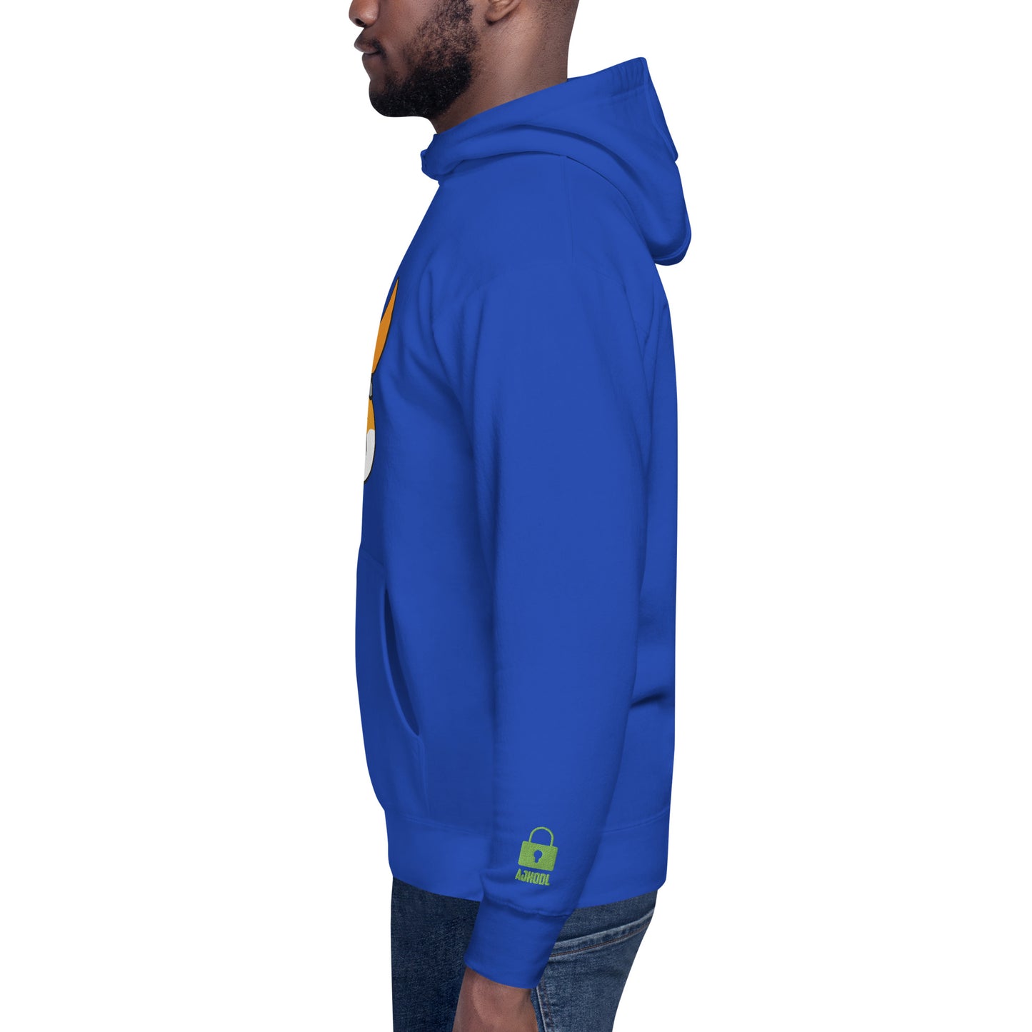 Herren Floki Hoodie
