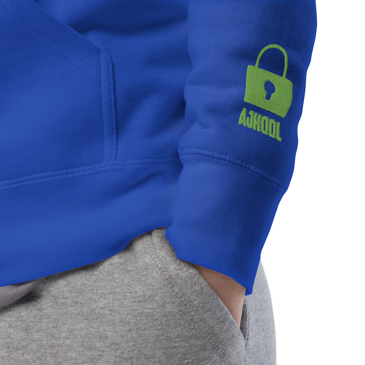 Damen Floki Hoodie