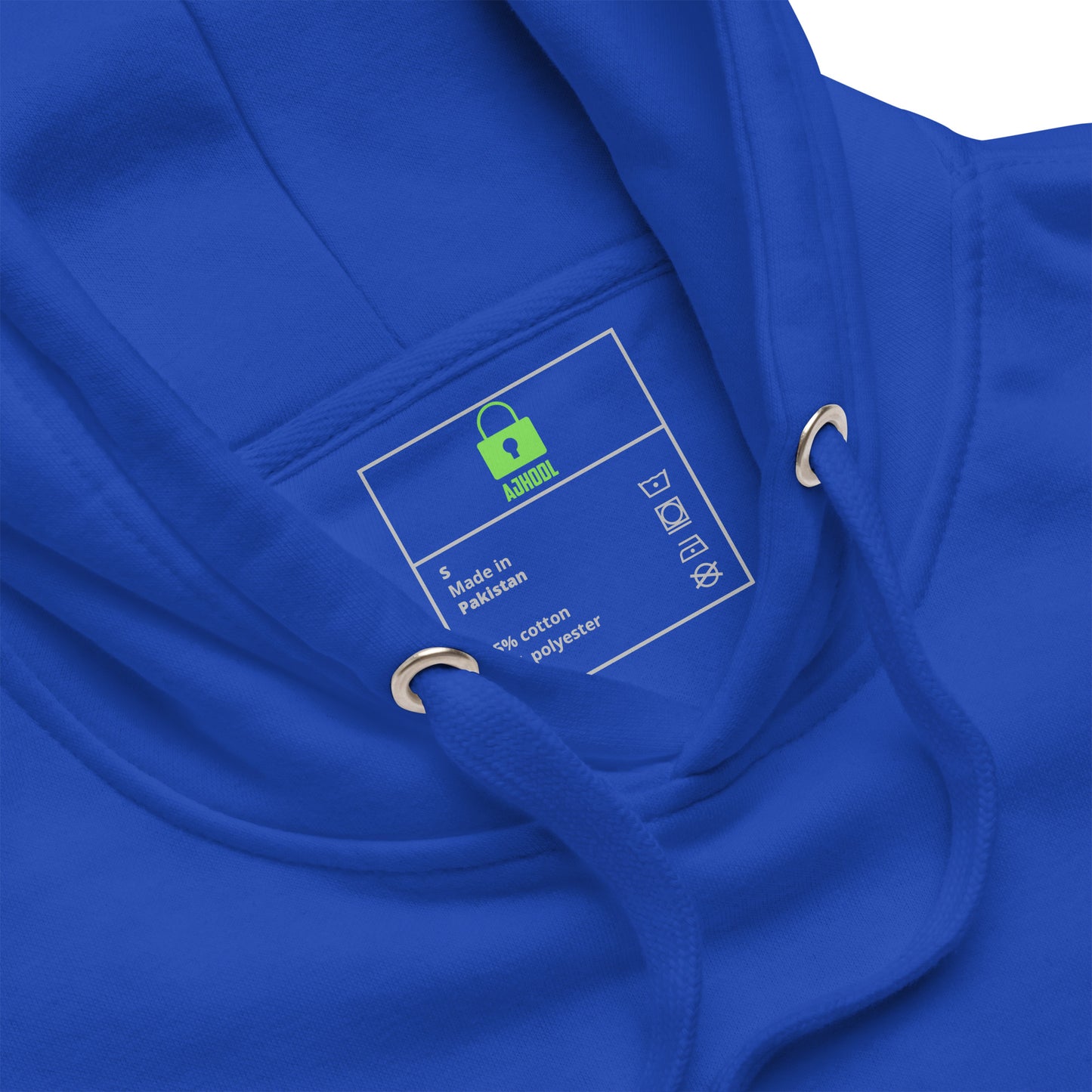 Damen Bitcoin To The Moon Hoodie