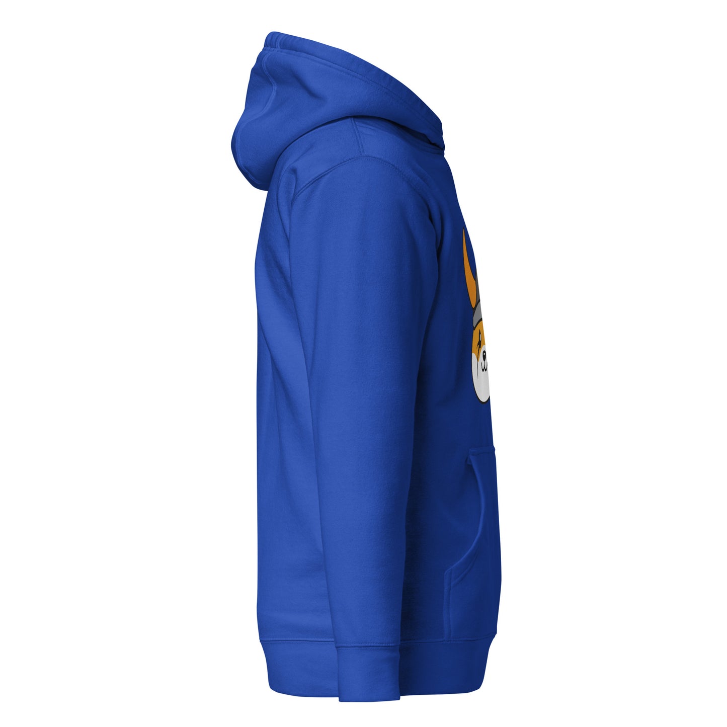 Damen Floki Hoodie