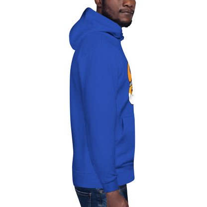 Herren Floki Hoodie